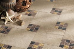 Ceramic Tile Flooring in Folsom, CA